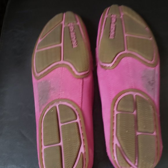 ROCKPORT SUED LOAFERS. - Picture 4 of 4